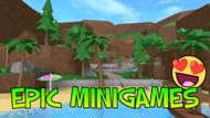 Codes for Epic Minigames and their importance (Image via Roblox)